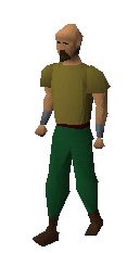 character