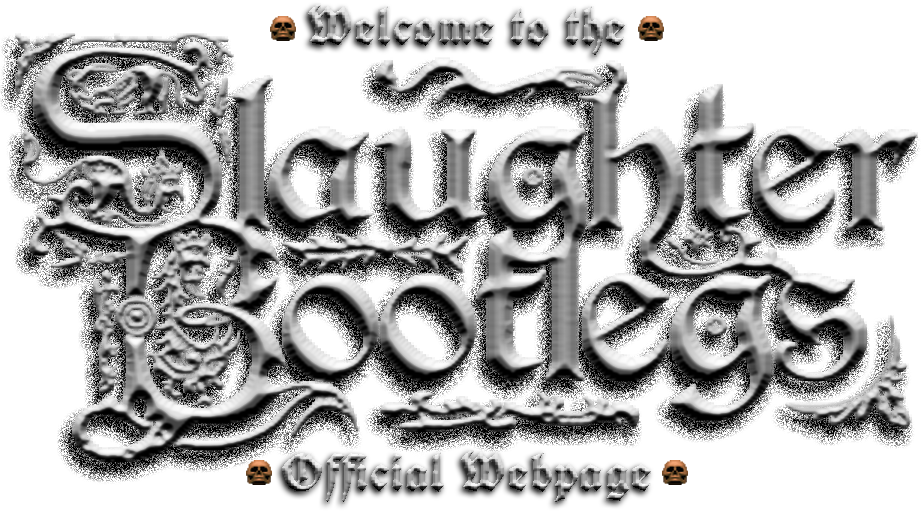  Slaughter Bootlegs Fantasy Initiative