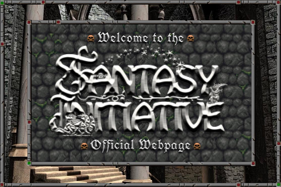 Fantasy Initiative Logo